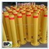 traffic safety city warning metal bollards with reliable quality